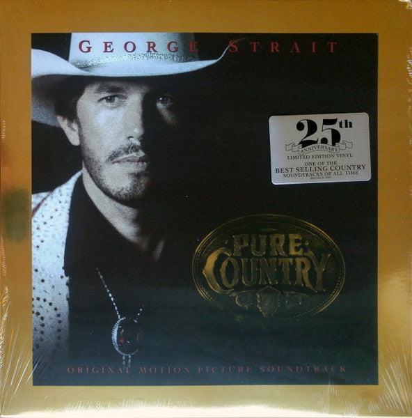 Pure Country (Original Motion Picture Soundtrack) - secondary