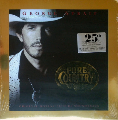 Pure Country (Original Motion Picture Soundtrack) - secondary