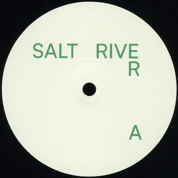 Salt River - secondary