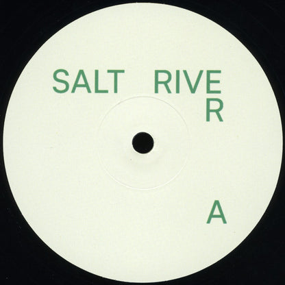 Salt River - secondary