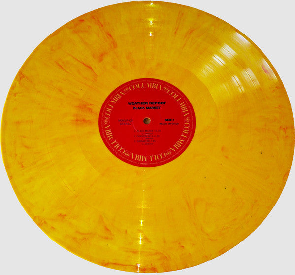 Black Market - secondary