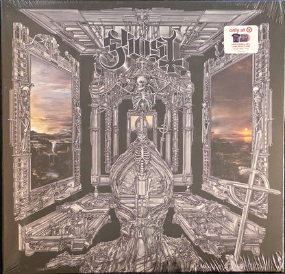 Skeletá - primary