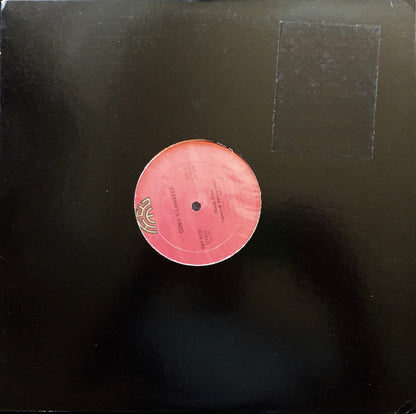 Black Cars (Dance Mix) - secondary
