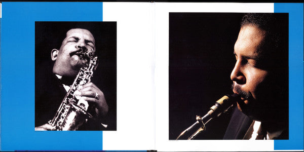 Cannonball Adderley Quintet In Chicago - secondary