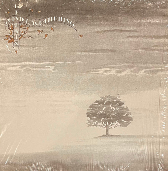 Wind & Wuthering - secondary