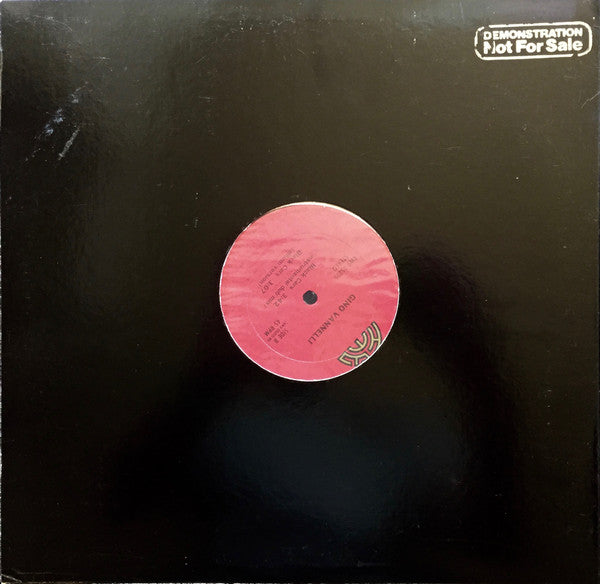 Black Cars (Dance Mix) - secondary