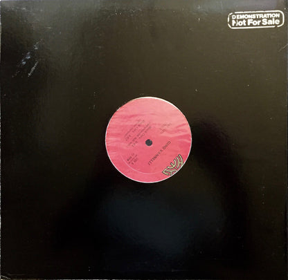 Black Cars (Dance Mix) - secondary