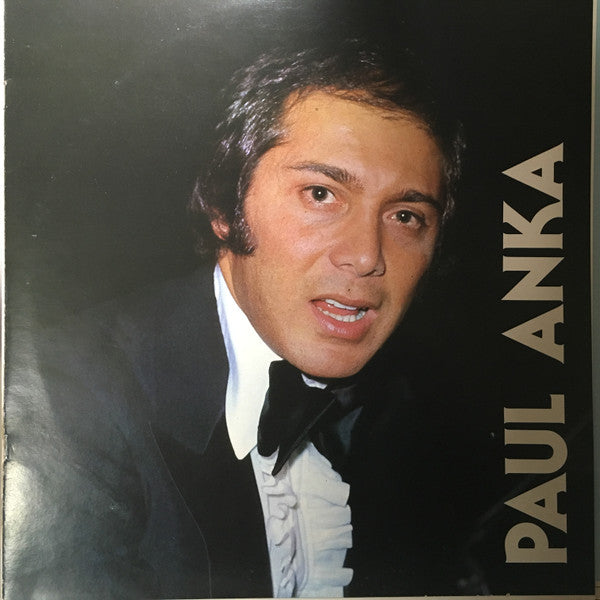 Paul Anka - Paul Anka