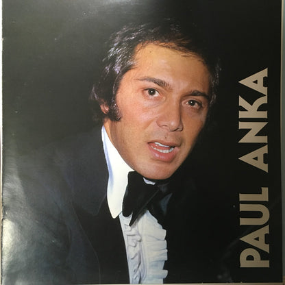 Paul Anka - Paul Anka