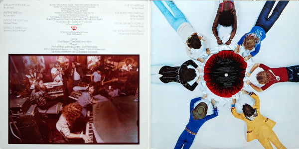 Hard Labor - secondary