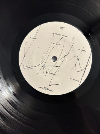 U Gotta Love Yourself - secondary