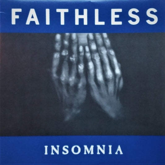 Faithless - Insomnia