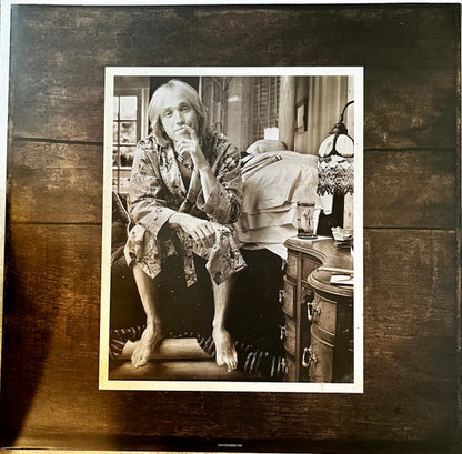 Petty Country (A Country Music Celebration Of Tom Petty) - secondary