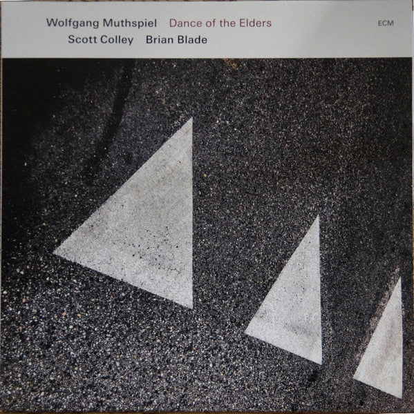 Dance Of The Elders - primary