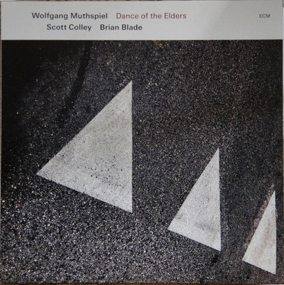 Dance Of The Elders - primary