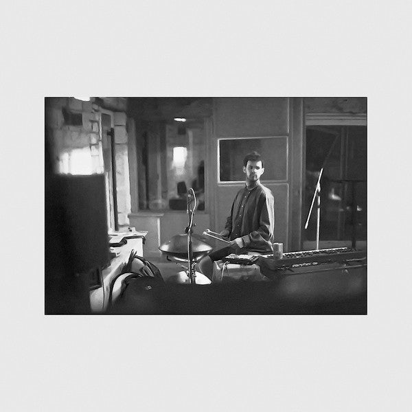 Portico Quartet - secondary