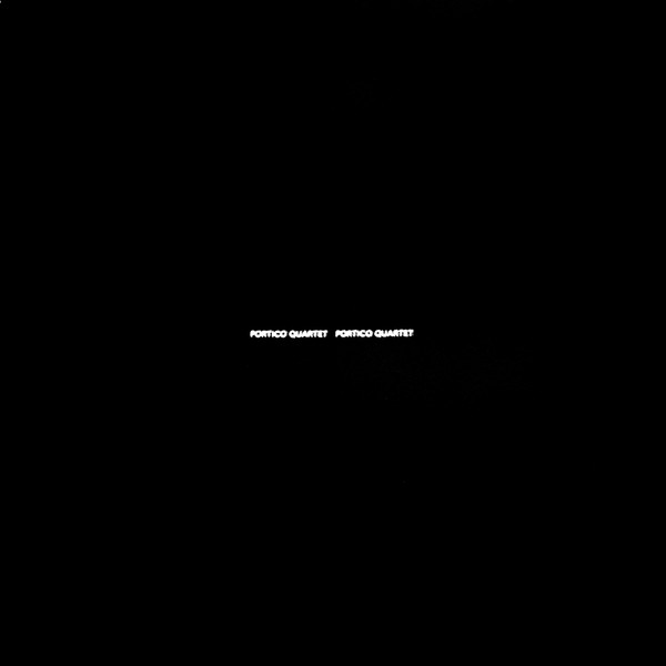 Portico Quartet - secondary