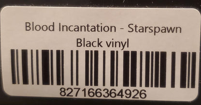 Starspawn - secondary