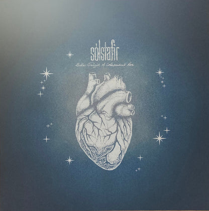 Endless Twilight Of Codependent Love - secondary