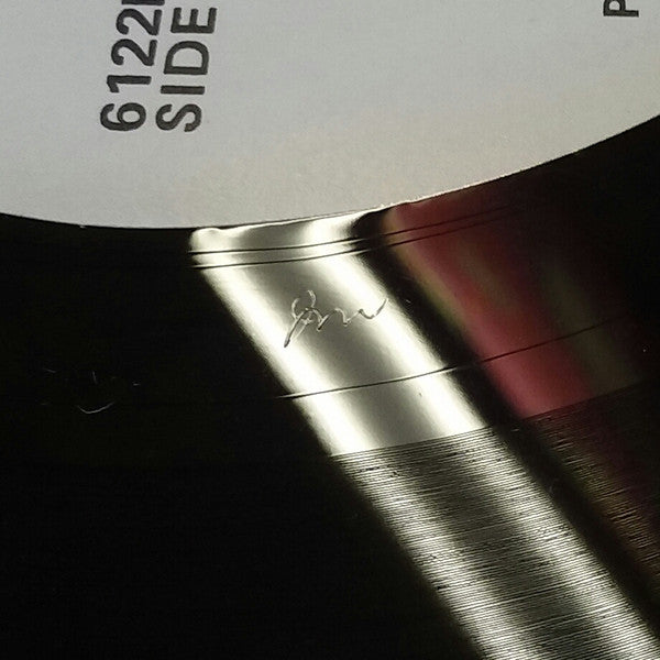 Captured - secondary