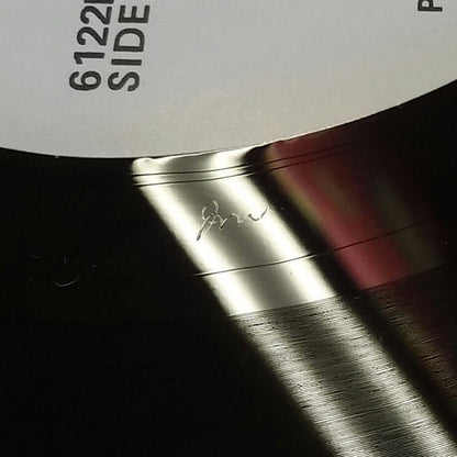 Captured - secondary