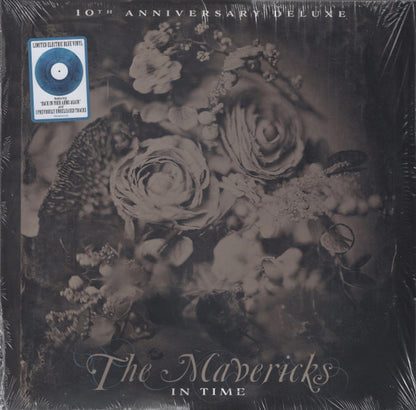 In Time (10th Anniversary Deluxe) - secondary