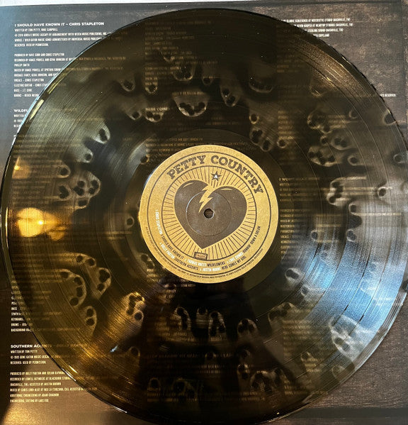 Petty Country (A Country Music Celebration Of Tom Petty) - secondary