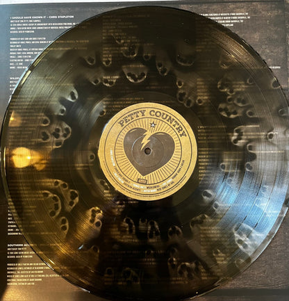 Petty Country (A Country Music Celebration Of Tom Petty) - secondary