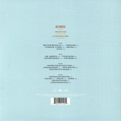 The UNI, MCA And 20th Century Records Singles 1972-1975 - secondary