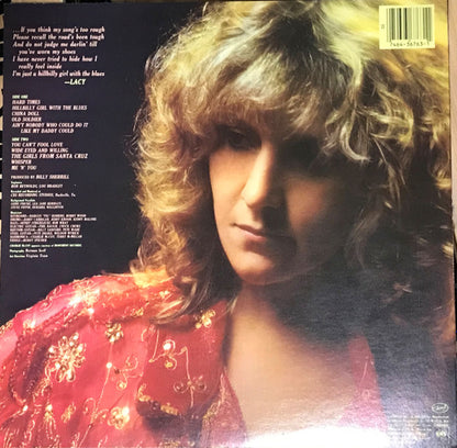 Hard Times - secondary