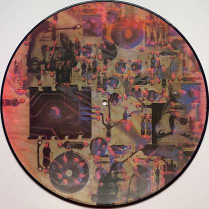 Ghost In The Machine - secondary