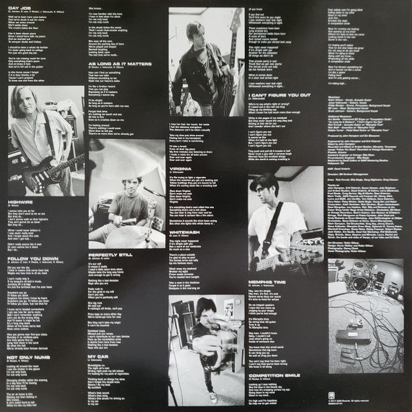 Congratulations I'm Sorry - secondary