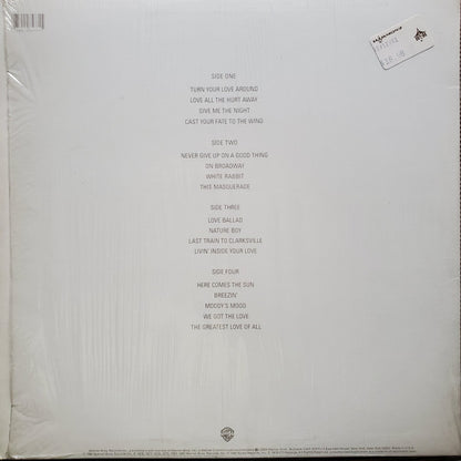 The George Benson Collection - secondary