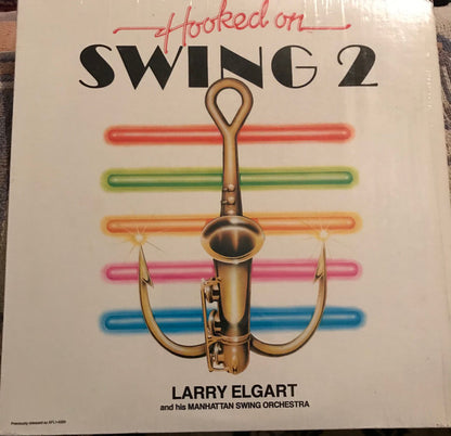 Hooked On Swing 2 - primary