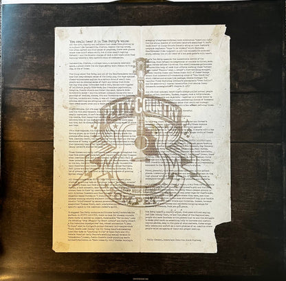 Petty Country (A Country Music Celebration Of Tom Petty) - secondary