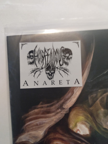 Anareta - secondary