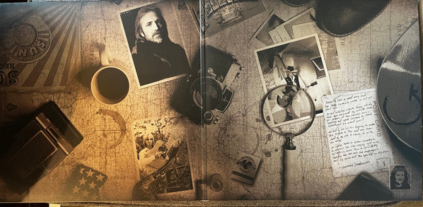 Petty Country (A Country Music Celebration Of Tom Petty) - secondary