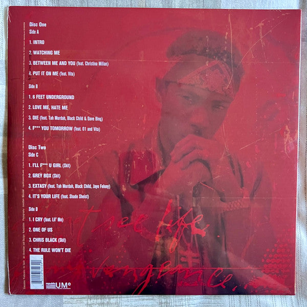 Rule 3:36 - secondary