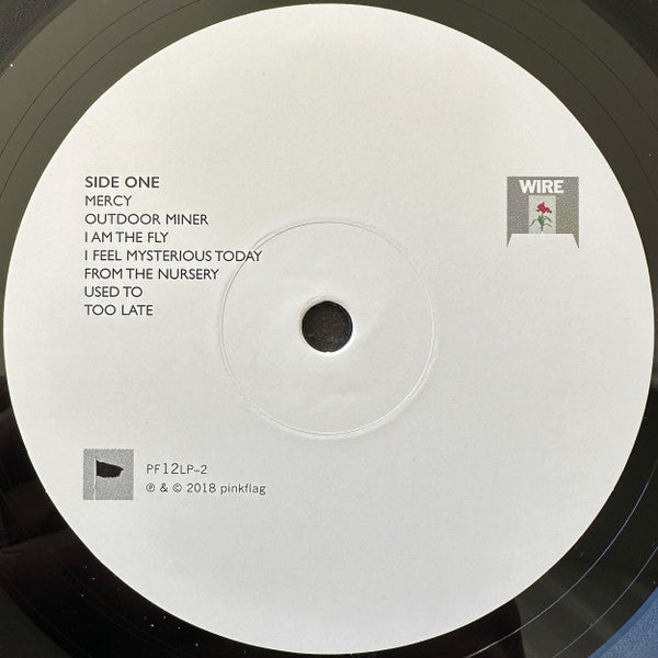 Chairs Missing - secondary