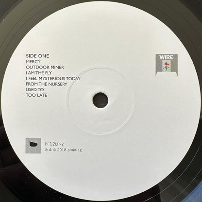 Chairs Missing - secondary