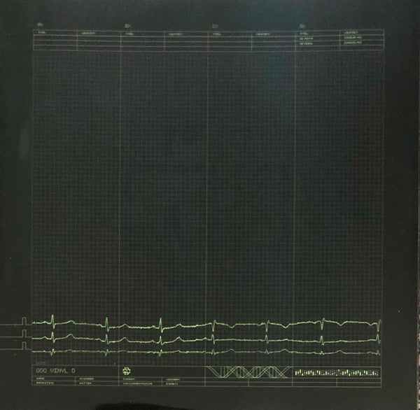 Mutter - secondary