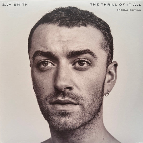 The Thrill Of It All  - primary