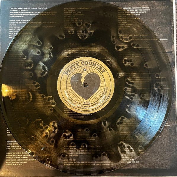Petty Country (A Country Music Celebration Of Tom Petty) - secondary