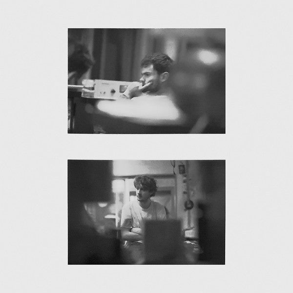 Portico Quartet - secondary