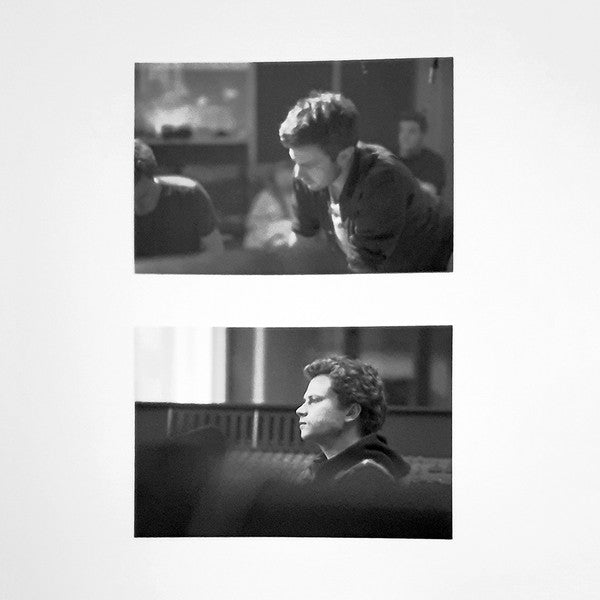 Portico Quartet - secondary