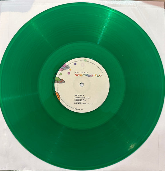 Trendsetter - secondary