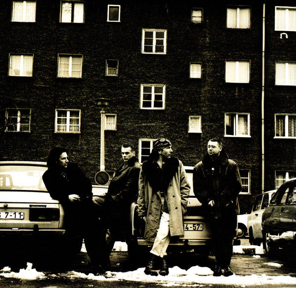 The Best Of 1990-2000 - secondary