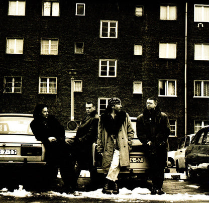 The Best Of 1990-2000 - secondary