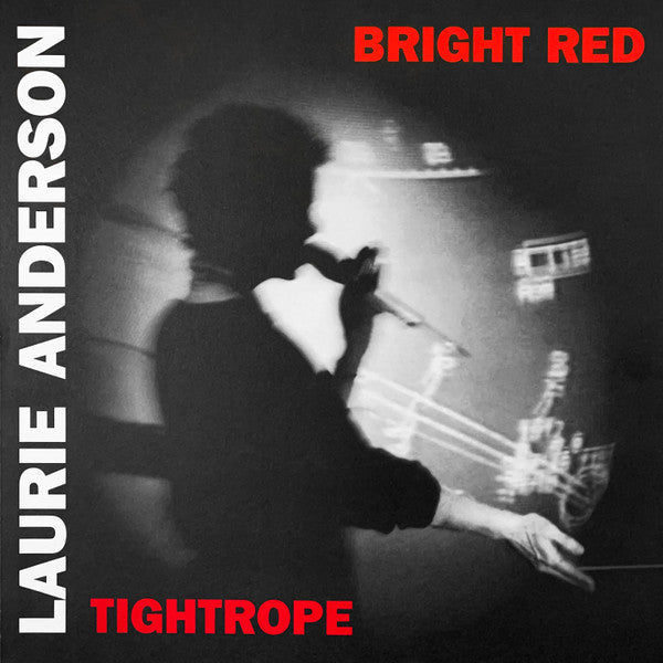 Bright Red - secondary