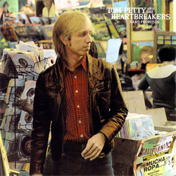 Hard Promises - primary